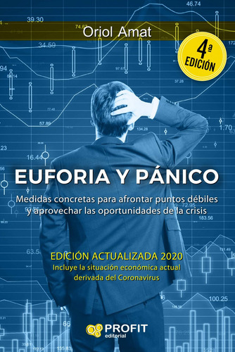 Libro Euforia Y Panico