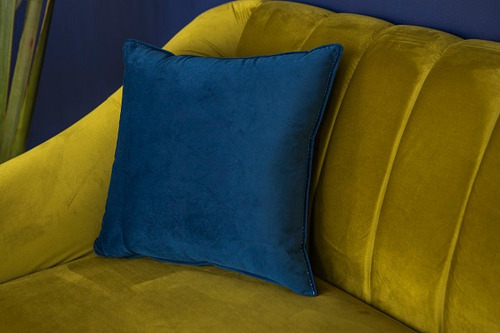 Love Seat Rosie Verde Këssa Cdmx