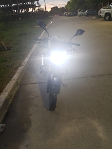 Bajaj Ls 135