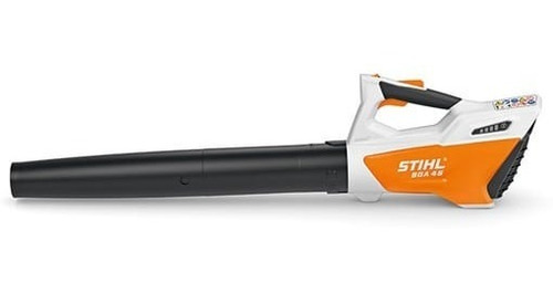 Soprador A Bateria Stihl Bga 45- Oferta Imperdível