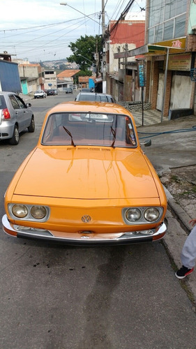 Volkswagen Variante
