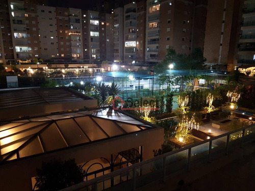 Imagem 21 de 30 de Apartamento Com 4 Dormitórios À Venda, 204 M² Por R$ 2.200.000,00 - Mooca - São Paulo/sp - Ap1401