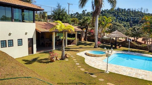 Imagem 15 de 29 de Chácaras Em Condomínio À Venda Em Bom Jesus Dos Perdões/sp - Compre O Seu Chácaras Em Condomínio Aqui! - 1377363