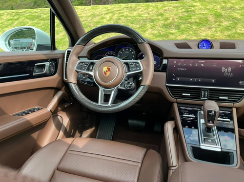Imagem 12 de 15 de Porsche Cayenne E-hybrid