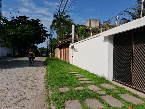 Casa Temporada Guarujá Enseada