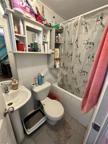 Departamento En Venta De 3 Dorm. En Maipú
