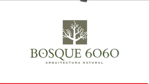 Bosque 6060, 316 M2 Con Terraza,, 3-3-5, Amenities, Vigilancia 24/7...irca