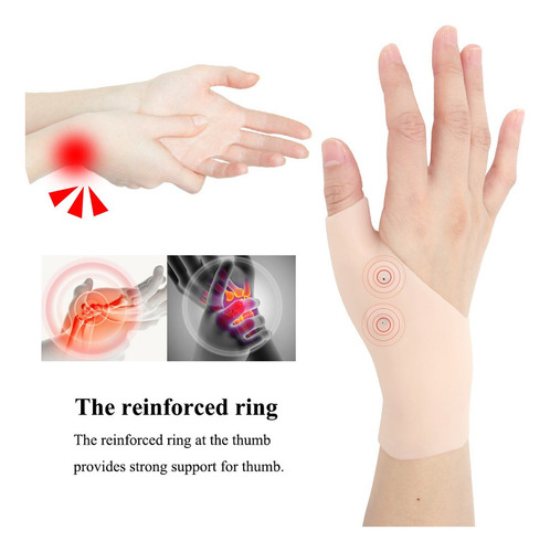 2 Pieces Silicone Wristband