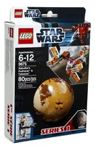 Comprar Set De Construcción Lego Star Wars 9675 1 Pieza