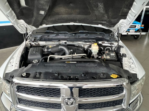 Imagen 13 de 14 de Dodge Ram