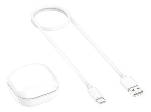 Caja De Carga Para Samsung Para Galaxy Buds2 Sm-r177