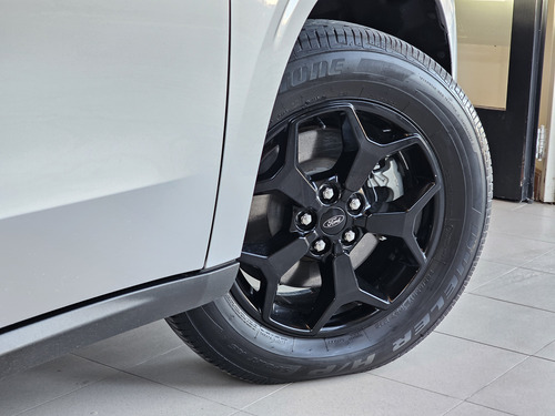 Ford Maverick 2.0 Ecoboost Cd Lariat At8 4wd