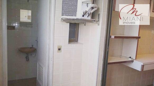 Imagem 27 de 30 de Oportunidade! Apartamento No Condomínio Paço Das Flores Com 2 Dormitórios, 2 Banheiros E Muito Mais - Ap7274