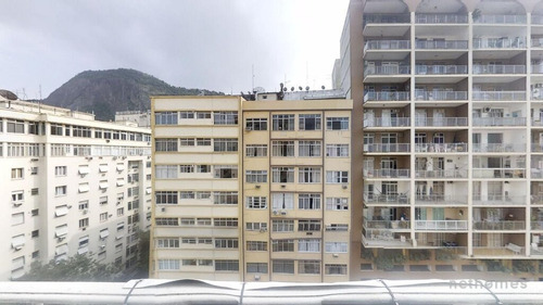 Imagem 5 de 15 de Apartamento - Copacabana - Ref: 25615 - V-25615