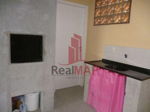Imagem 4 de 10 de Casa - Forquilhas - Ref: 3019 - V-3019