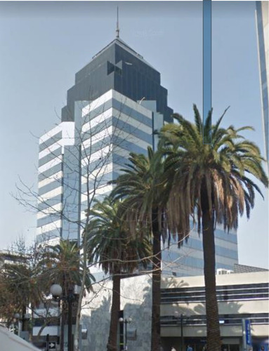 Excelente Oficina Ubicada En Providencia