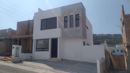 Venta De Casas En Punta Esmeralda: Roof Garden, 4ta Recamara