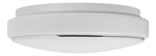 Lámpara Led Para Techo 14w Luz Neutra Color Blanco (4000 K) Illux TL-6014.B40