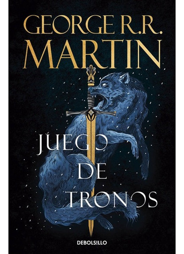 Juego De Tronos (canción De Hielo Y Fuego) 1