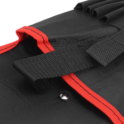 Funda Para Cinturón De Taladro Eléctrico, Portátil, Inalámbr