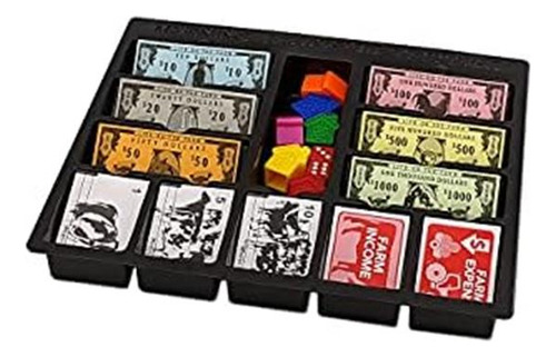 Juego De Mesa La Vida En La Granja