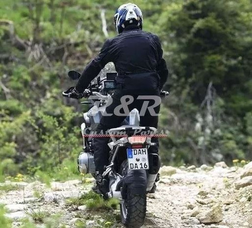 Pneu 170/60zr17 72w Traseiro Ktm 1190 / 1290 Adventure Avon