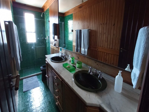 Imagem 15 de 30 de Apartamento Triplex No Horto Florestal - Chr046 - 69937457
