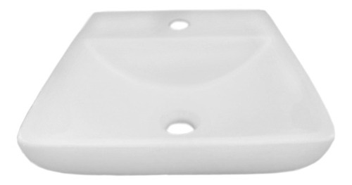 Cuba De Apoio Jacuzzi Bionda Plus Cor Branco