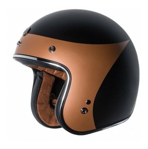 Casco T50 Torc 3/4 Diseño A Elegir