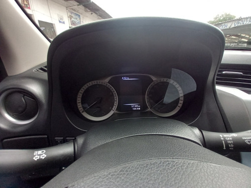 Imagen 14 de 14 de Nissan Frontier Le Manual