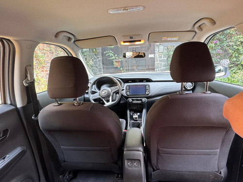 Nissan Kicks Advance ePOWER