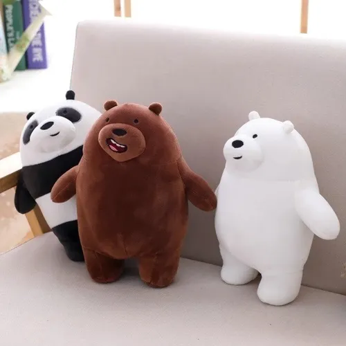 Escandalosos peluches mercado libre hotsell