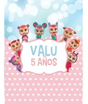 Comprar Bolsitas Golosineras Bebes Llorones X 10 U
