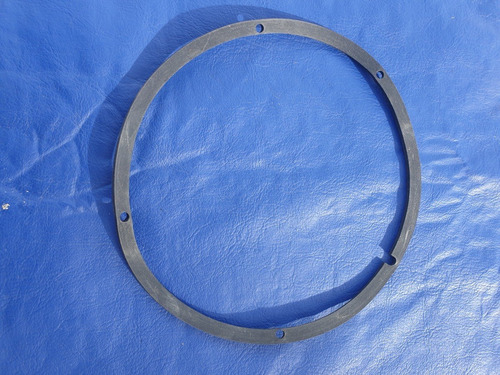 Imagen 4 de 4 de Base Farol Nsu Prinz