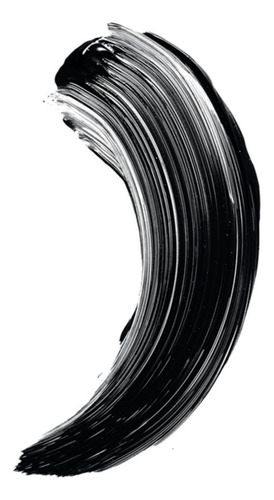 Imagen 3 de 3 de Máscara de pestañas Maybelline Volum' Express The Falsies waterproof 0.25 fl oz color very black 1 unidad