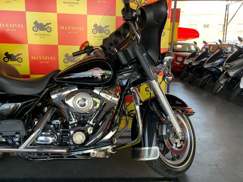 Harley Davidson Electra Glide Classic