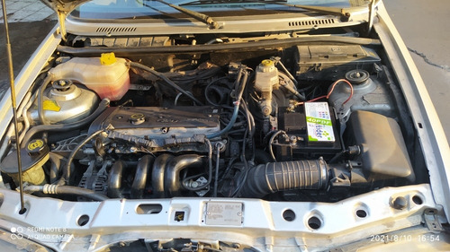 Imagem 11 de 11 de Ford Fiesta Clx