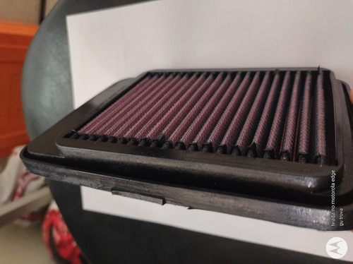 Imagem 4 de 4 de Filtro Kn Suzuki Gsx