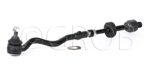 Varilla Lateral Bmw 330i 1999-2003 Derecho