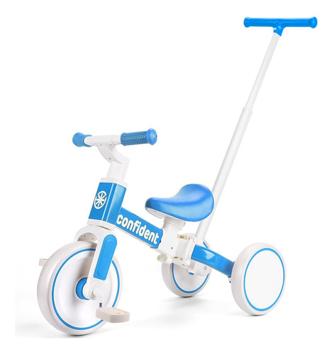 Xiapia Triciclos Para Ninos De 1 A 3 Anos, Bicicleta De Equi