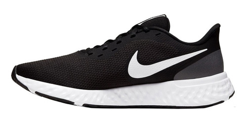 Imagen 3 de 7 de Zapatillas Nike Running Revolution 5 Hombre Ng Go