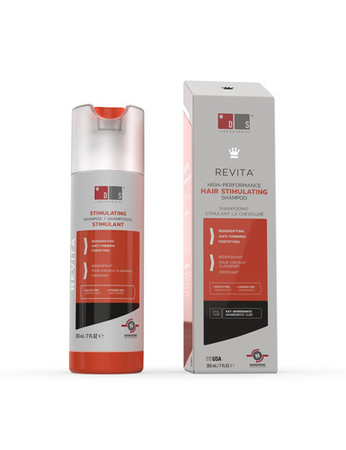 Revita® Shampoo Anticaída Estimulante Del Cabello