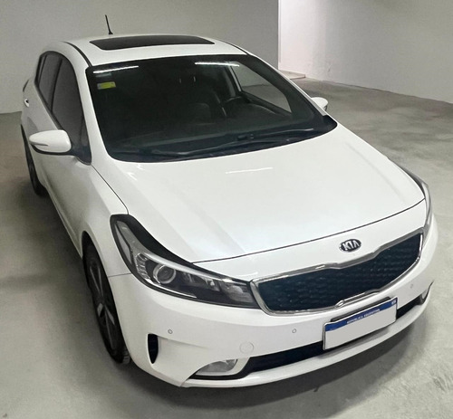 Kia Cerato 2.0 Sx At6