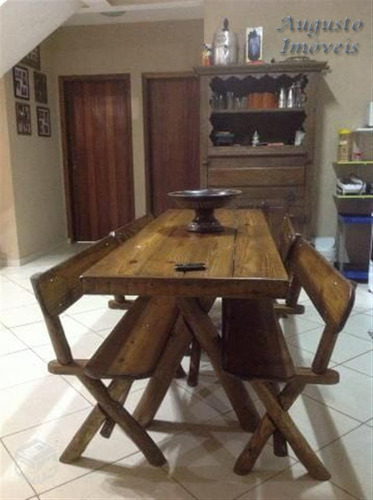 Imagem 15 de 15 de Chácaras Em Condomínio À Venda Em Atibaia/sp - Compre O Seu Chácaras Em Condomínio Aqui! - 1434504