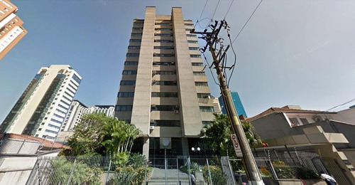 Imagem 19 de 29 de Sala Comercial Para Venda Ou Aluguel, 36 M² Por R$ 347.320 - Alameda Iraé, 620 - Moema - São Paulo/sp - Sa0122 - Sa0122