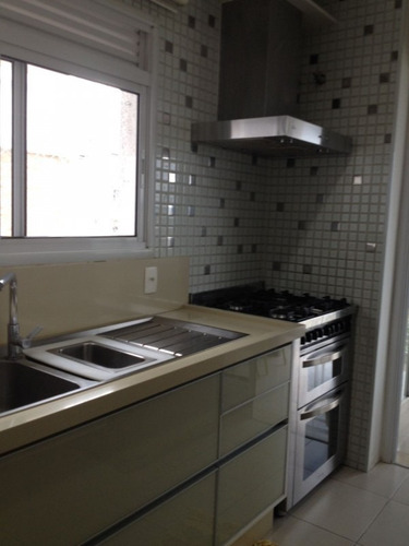Imagem 18 de 27 de Cobertura Duplex Para Venda - Vila Oliveira, Mogi Das Cruzes - 218m², 2 Vagas - 1828