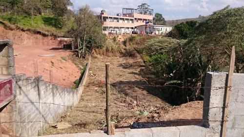 Imagem 1 de 1 de Terreno, Chácara Do Solar Ii (fazendinha), Santana De Parnaíba - R$ 200 Mil, Cod: 235112 - V235112
