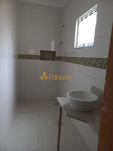 Imagem 10 de 16 de Casa Térrea Com 2 Quartos - 57921-l