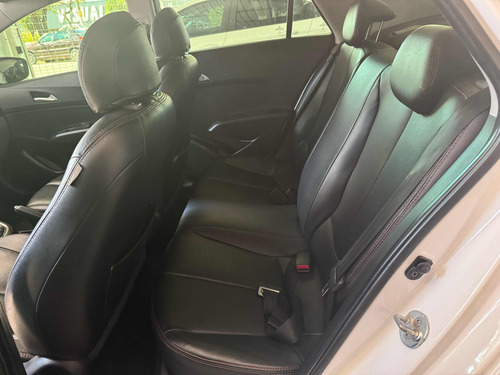 Hyundai HB20S 1.6 Premium Flex Aut. 4p