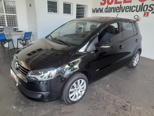 Volkswagen Fox 1.6 Vht Trend Total Flex 5p